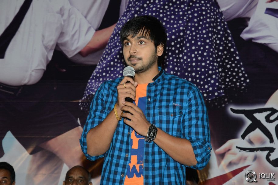 Gang-Of-Gabbar-Singh-Movie-Audio-Launch